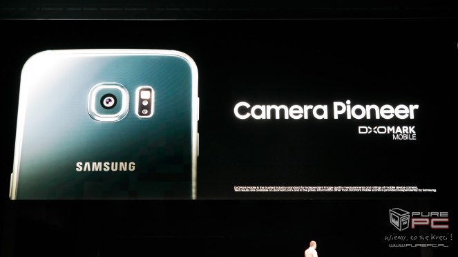 Samsung Galaxy Unpacked 2016 - Relacja na żywo 19:25:54