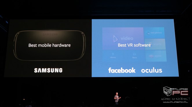 Samsung Galaxy Unpacked 2016 - Relacja na żywo 19:56:07