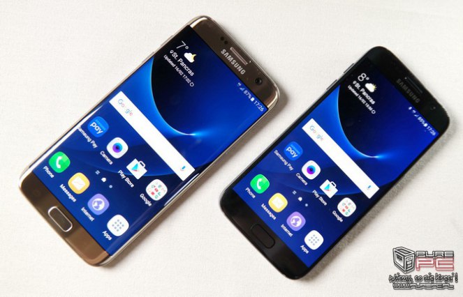 Samsung Galaxy Unpacked 2016 - Relacja na żywo 21:09:53
