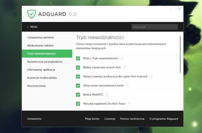 AdGuard 6.0 #3