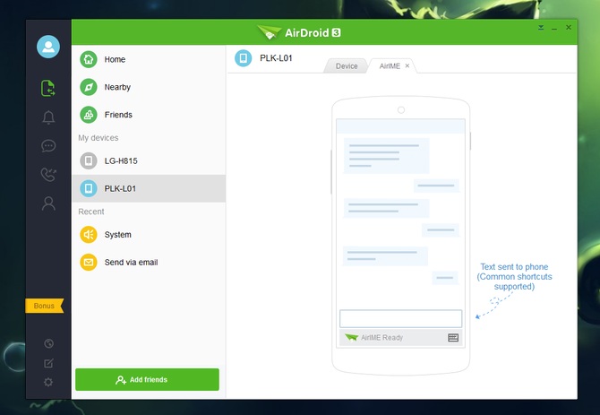 AirDroid