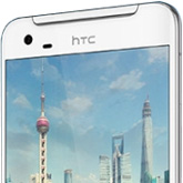 HTC One X9