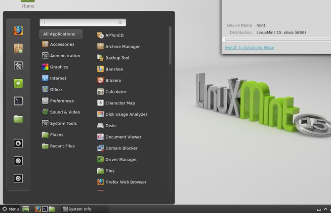 Linux Mint Hacked