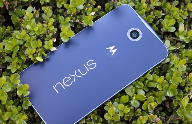 Google Nexus