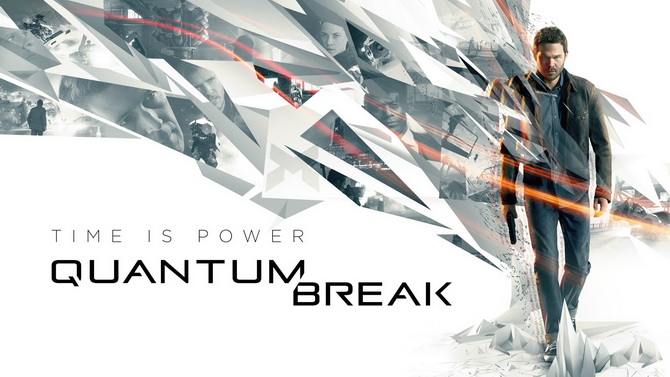 quantum break pc screenshots