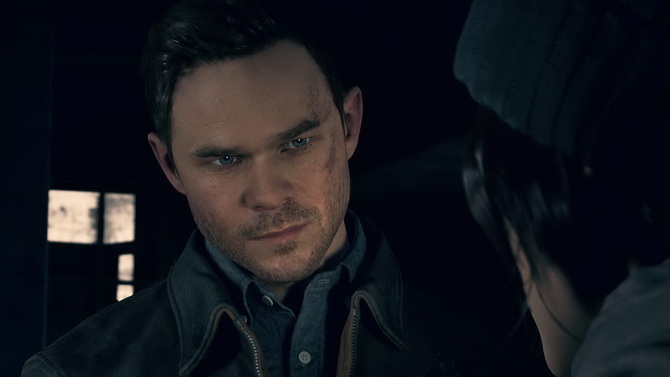 quantum break pc screenshots