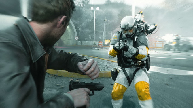 quantum break pc screenshots