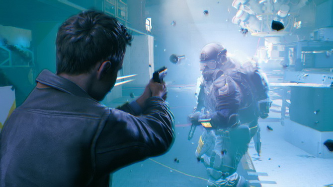 quantum break pc screenshots