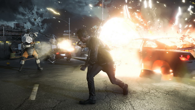 quantum break pc screenshots