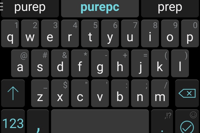 SwiftKey