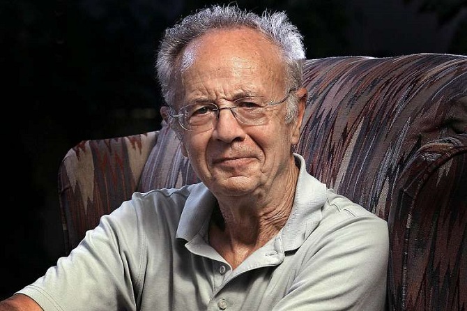Zmarł Andy Grove, były prezes i współzałożyciel Intela