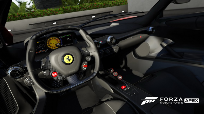 forza motorsport 6 apex pc screenshot 
