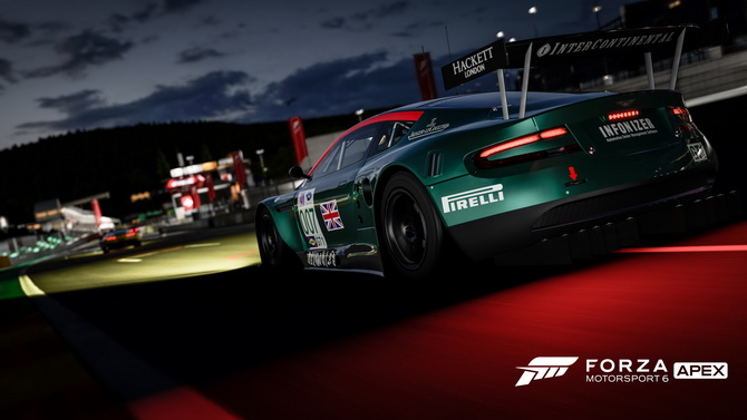 forza motorsport 6 apex pc screenshot 