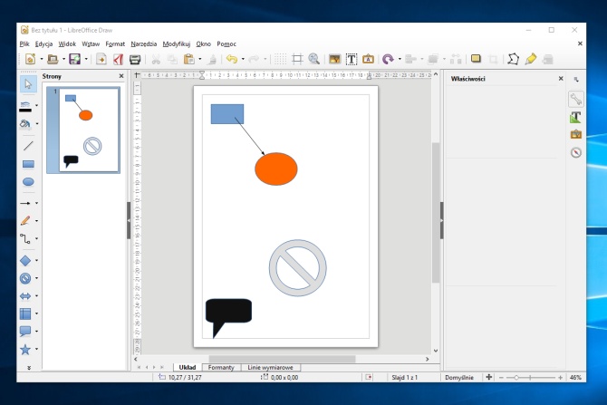 LibreOffice 5.1 #5