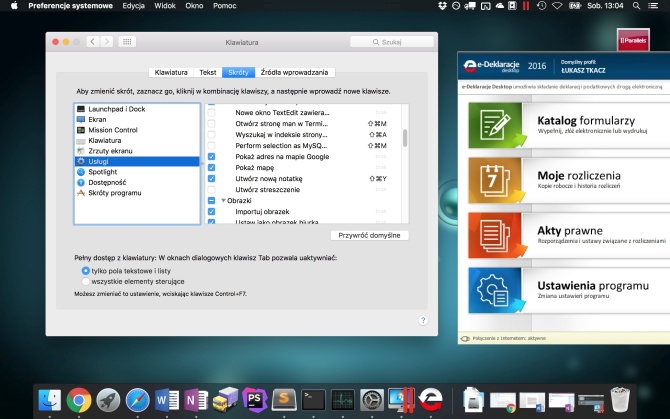 OS X zamiast Windows #8