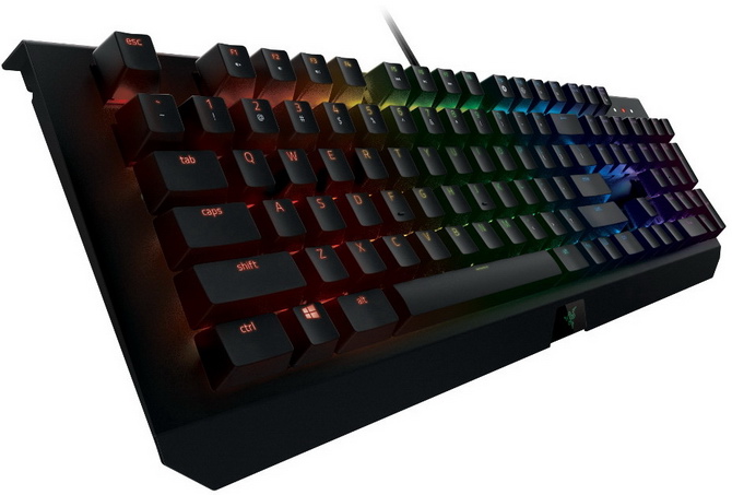 razer blackwidow x chroma