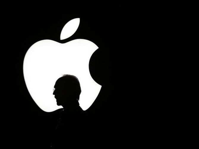 40 lat minęło jak jeden dzień... Krótka historia firmy Apple