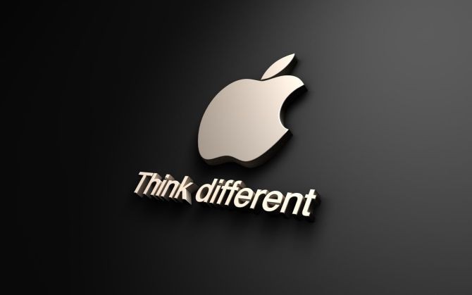 40 lat minęło jak jeden dzień... Krótka historia firmy Apple