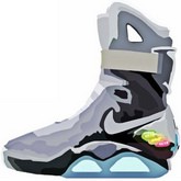 Nike z powrotu sales do przysz艂o艣ci