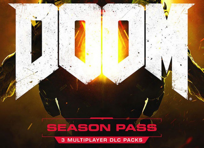 DOOM - Informacje o otwartych beta testach i dodatkach DLC