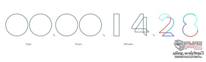 Google I/O 2016 - relacja live z konferencji w Mountain View 18:46:36