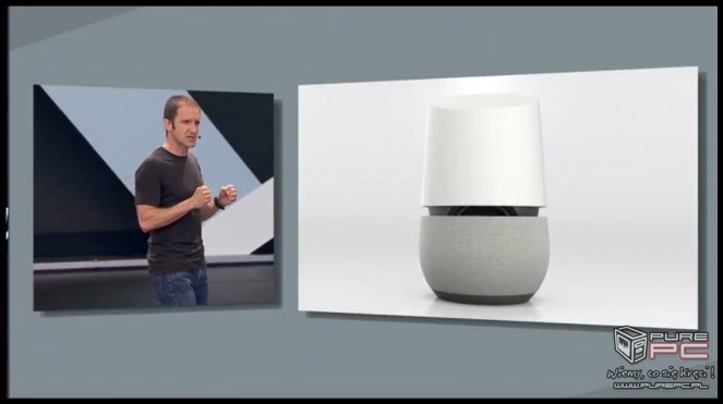 Google I/O 2016 - relacja live z konferencji w Mountain View 19:22:56