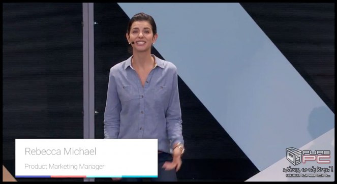 Google I/O 2016 - relacja live z konferencji w Mountain View 19:42:15