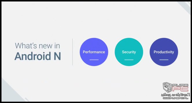 Google I/O 2016 - relacja live z konferencji w Mountain View 19:59:44