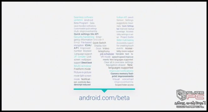 Google I/O 2016 - relacja live z konferencji w Mountain View 20:11:31