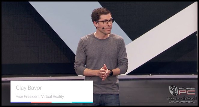 Google I/O 2016 - relacja live z konferencji w Mountain View 20:12:05