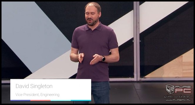 Google I/O 2016 - relacja live z konferencji w Mountain View 20:22:50