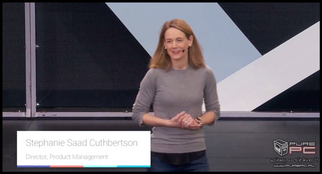Google I/O 2016 - relacja live z konferencji w Mountain View 20:32:16