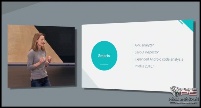 Google I/O 2016 - relacja live z konferencji w Mountain View 20:36:24