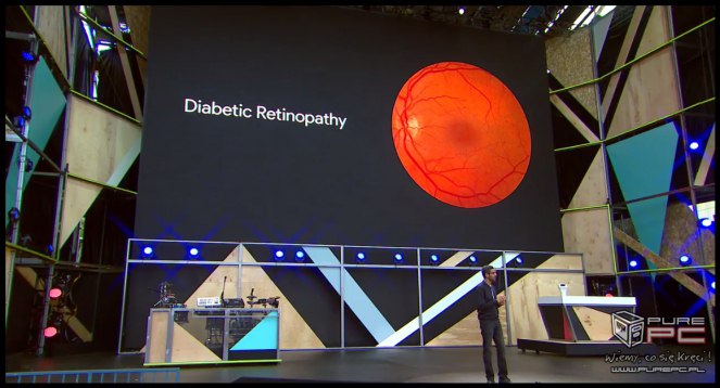 Google I/O 2016 - relacja live z konferencji w Mountain View 20:56:07