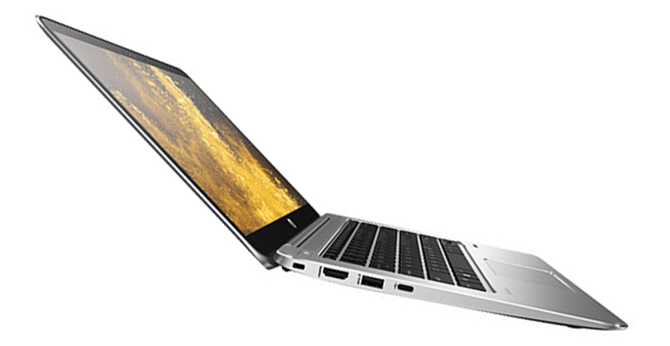 HP EliteBook 1030 - Ultrabook pracujący 13 godzin na baterii [2]