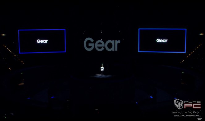 Samsung Unpacked 2016 - relacja live z konferencji 18:01:45