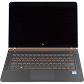 HP Spectre 13