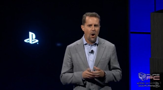 Sony PlayStation Meeting - relacja live z konferencji 21:31:09