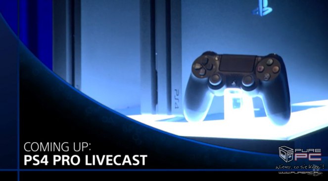 Sony PlayStation Meeting - relacja live z konferencji 21:45:49