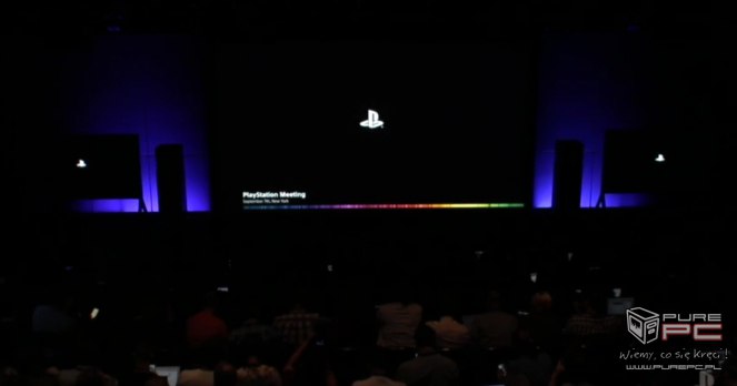 Sony PlayStation Meeting - relacja live z konferencji 21:01:42
