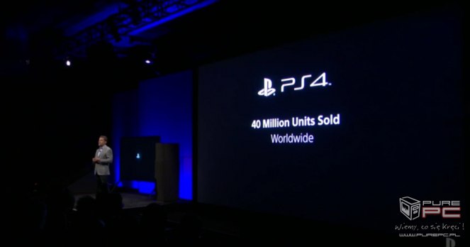 Sony PlayStation Meeting - relacja live z konferencji 21:07:12