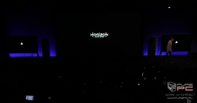 Sony PlayStation Meeting - relacja live z konferencji 21:26:51