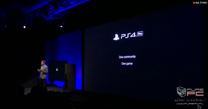 Sony PlayStation Meeting - relacja live z konferencji 21:30:39