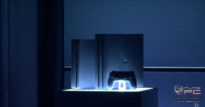 Sony PlayStation Meeting - relacja live z konferencji 21:43:50