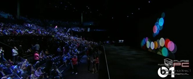 Premiera urządzeń Apple - relacja na żywo z konferencji 18:49:51