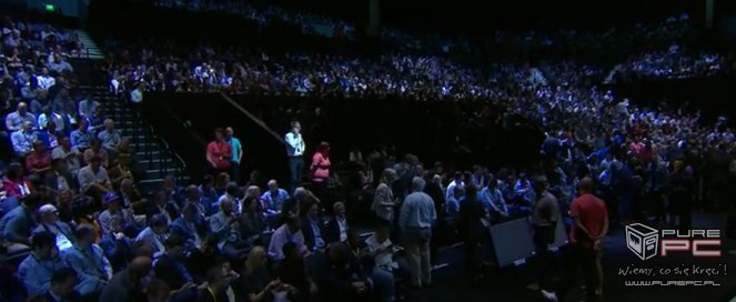 Premiera urządzeń Apple - relacja na żywo z konferencji 19:01:28