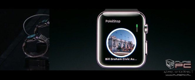 Premiera urządzeń Apple - relacja na żywo z konferencji 19:33:29