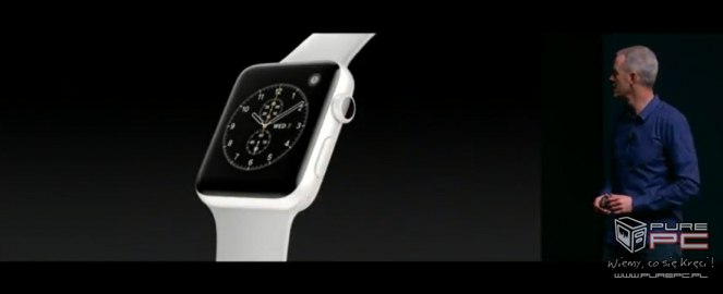 Premiera urządzeń Apple - relacja na żywo z konferencji 19:46:01