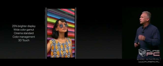 Premiera urządzeń Apple - relacja na żywo z konferencji 20:21:29