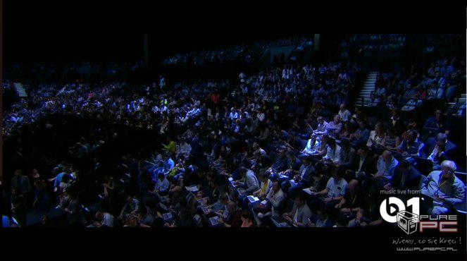 Premiera urządzeń Apple - relacja na żywo z konferencji 18:50:36